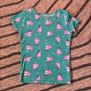 Carter’s Jammy Top